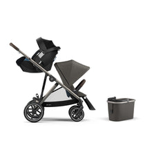 Load image into Gallery viewer, Cybex Gazelle S/ Aton 2 Travel System
