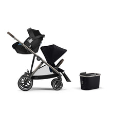 Load image into Gallery viewer, Cybex Gazelle S/ Aton 2 Travel System
