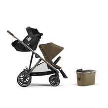 Load image into Gallery viewer, Cybex Gazelle S/ Aton 2 Travel System
