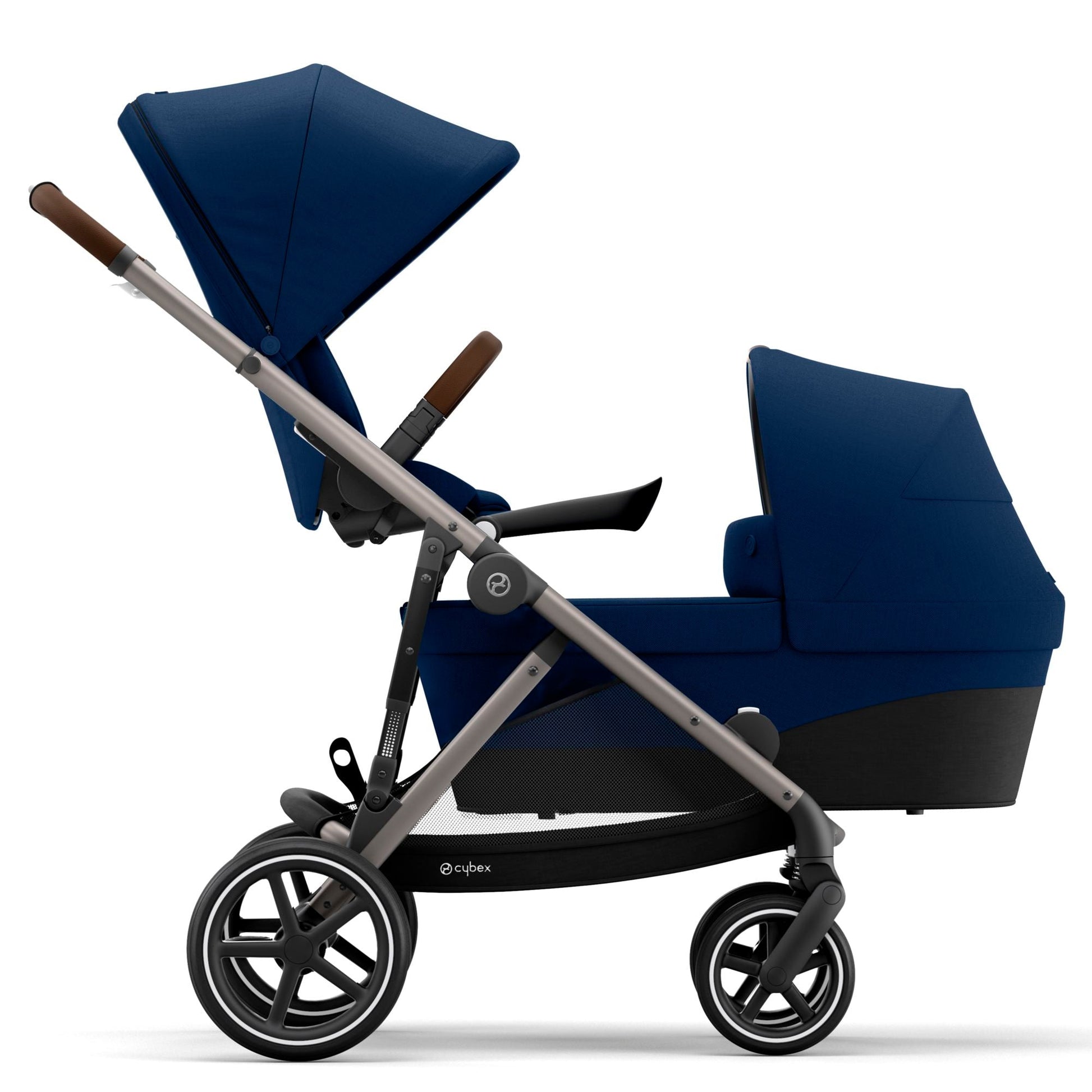 cybex gazelle s cot Cybex Gold Gazelle S Complete Stroller + S Cot – Swaddles Baby