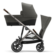 Load image into Gallery viewer, Cybex Gold Gazelle S Complete Stroller + S Cot
