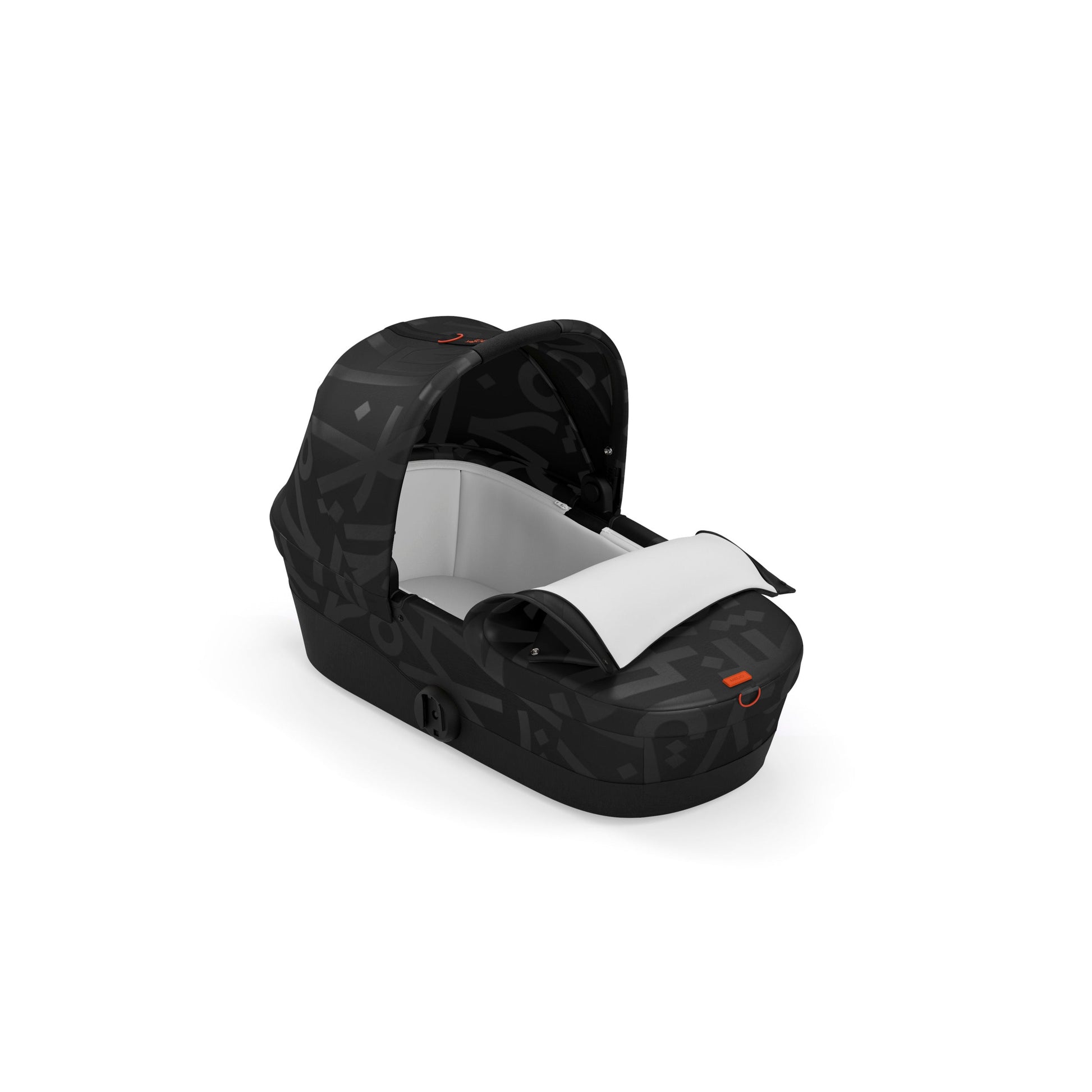 moises cybex Cybex Melio Street Complete Stroller + Cot – Swaddles Baby