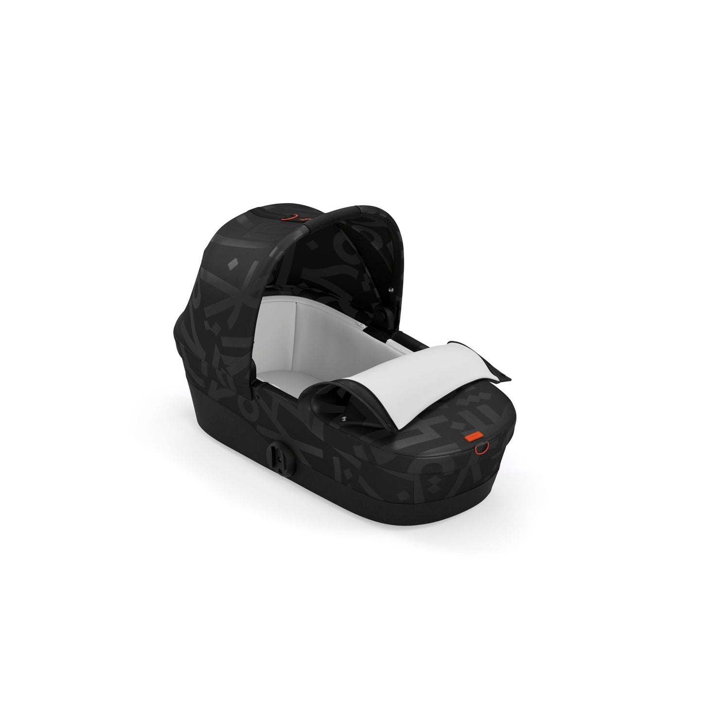 Cybex Melio Street Complete Stroller + Cot