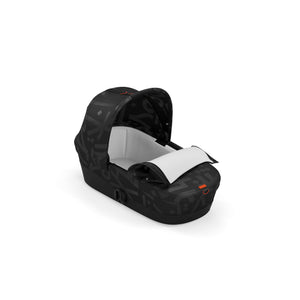 Cybex Melio Street Complete Stroller + Cot