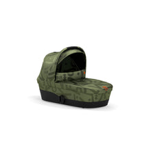 Load image into Gallery viewer, Cybex Melio Street Complete Stroller + Cot
