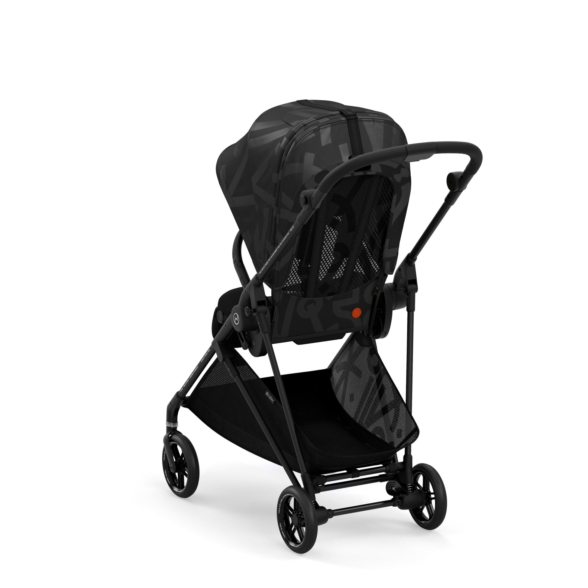 cybex melio street stroller Cybex Melio Street Stroller