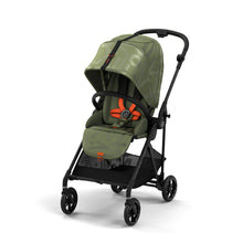 Load image into Gallery viewer, Cybex Melio Street Complete Stroller + Cot
