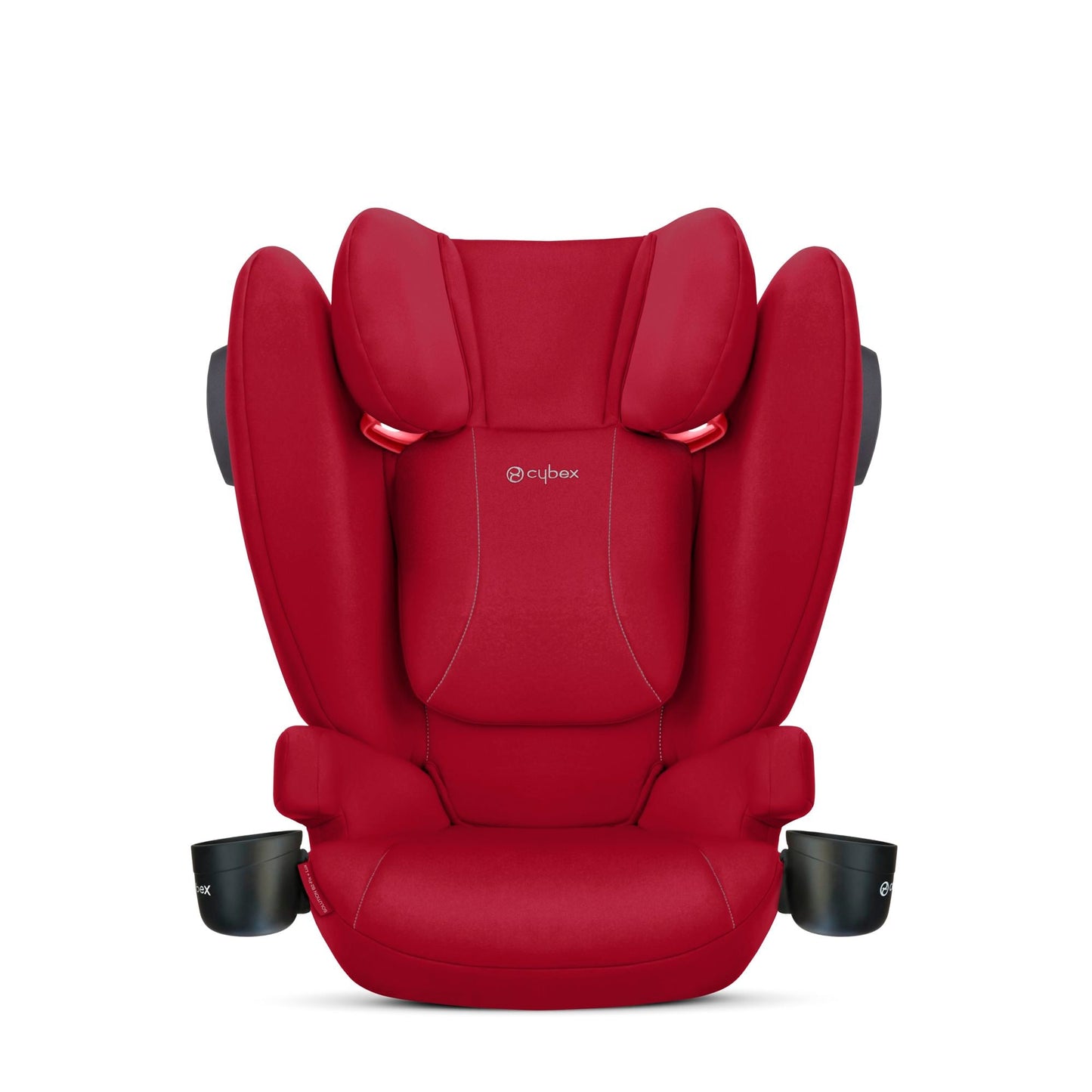 cybex solution x fix booster Cybex Solution B2-Fix+Lux Booster Seat – Swaddles Baby