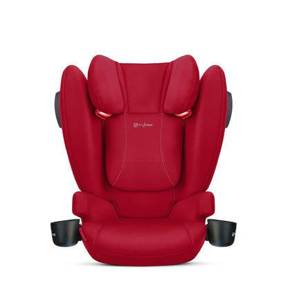 Cybex Solution B2-Fix+Lux Booster Seat