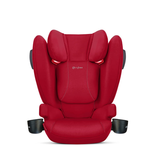 Cybex Solution B2-Fix+Lux Booster Seat