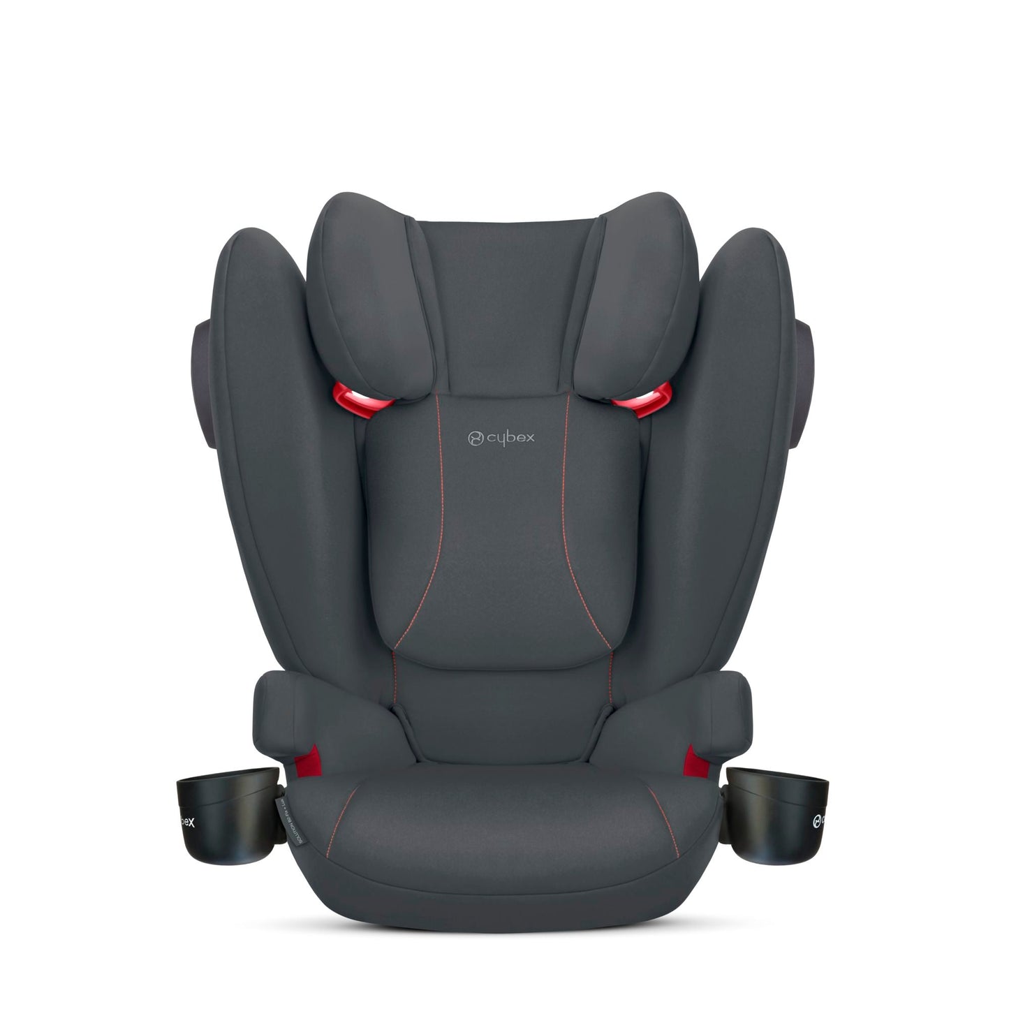 Cybex Solution B2-Fix+Lux Booster Seat