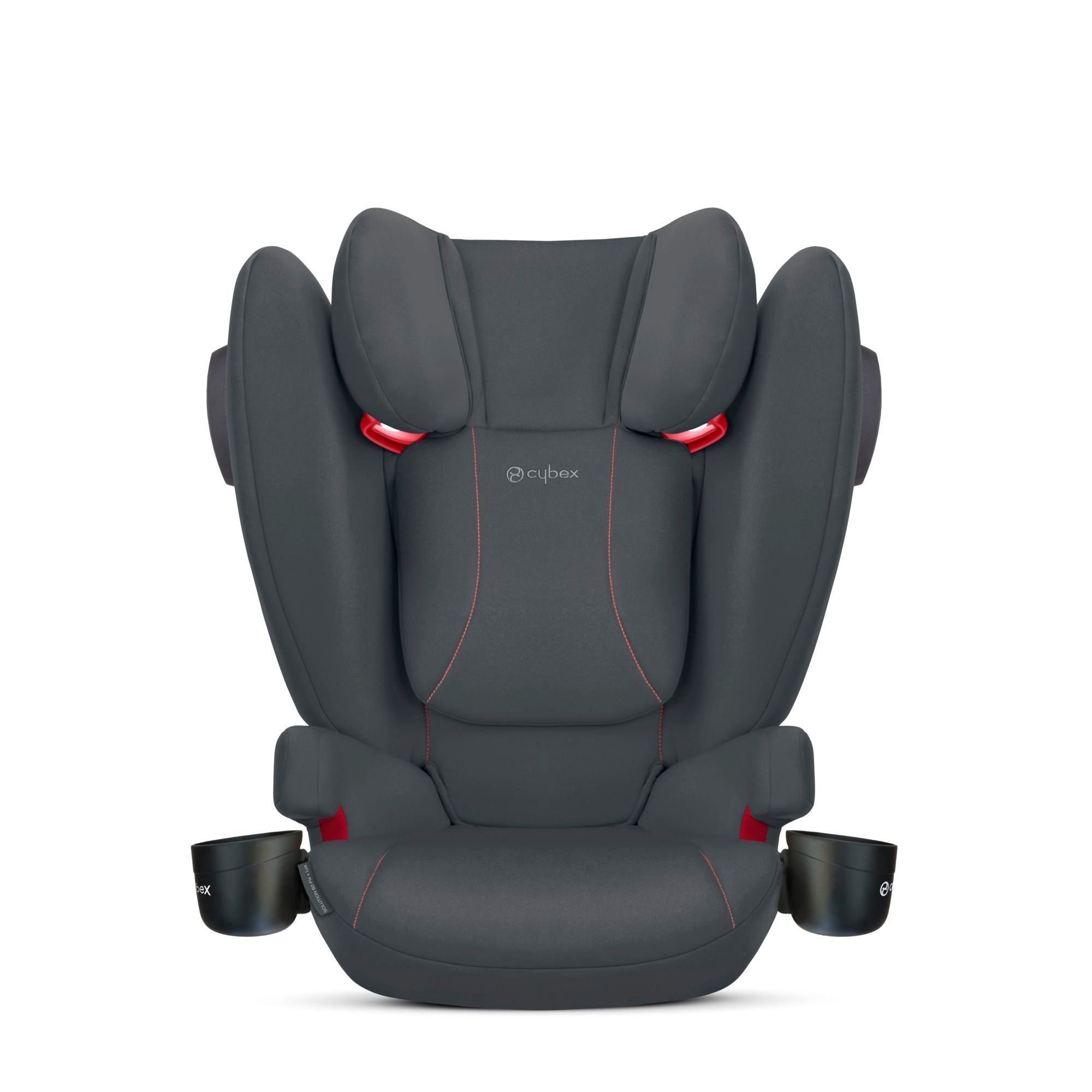 Cybex solution 2x 2025