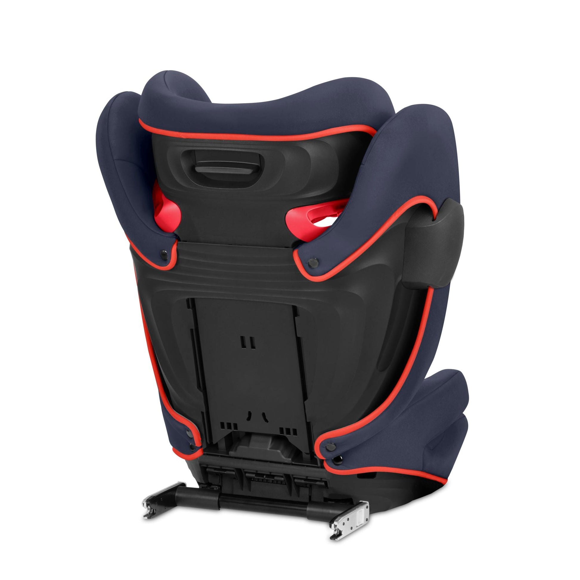 cybex b2 fix lux Cybex Solution B2-Fix+Lux Booster Seat – Swaddles Baby
