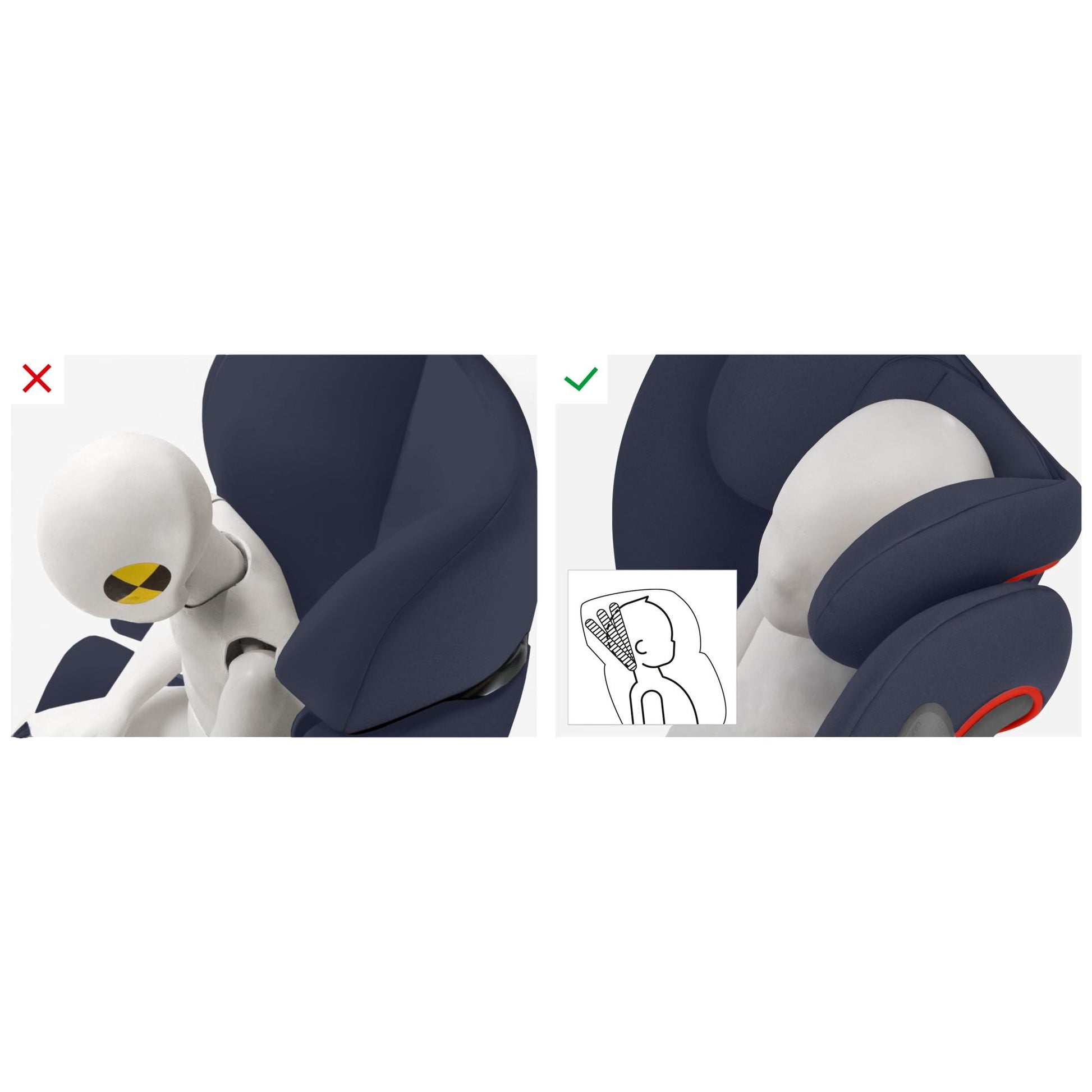 cybex solution b2 fix Cybex Solution B2-Fix+Lux Booster Seat – Swaddles Baby