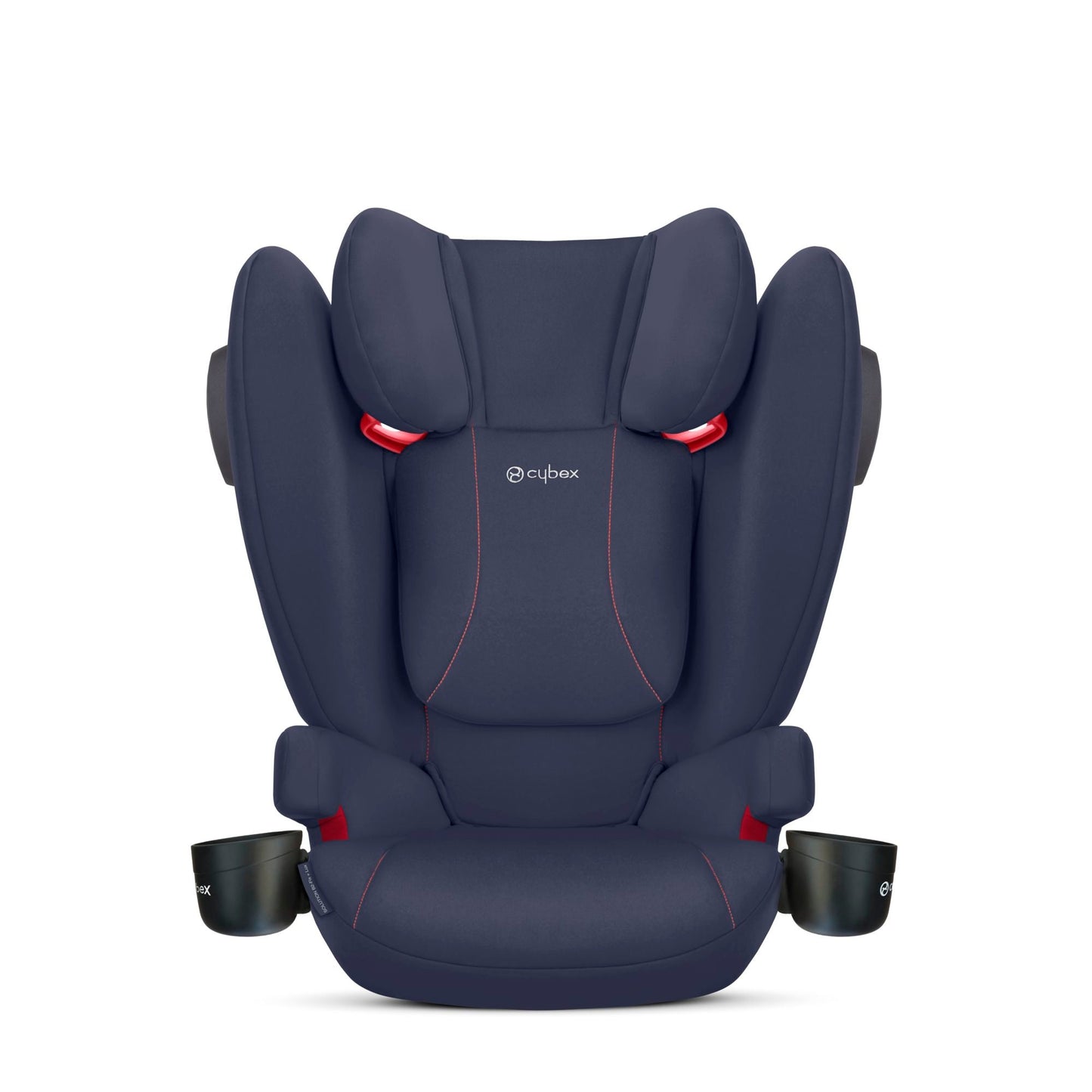 cybex b2 Cybex Solution B2-Fix+Lux Booster Seat