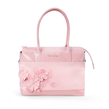 cybex spring blossom changing bag Cybex Changing Bag
