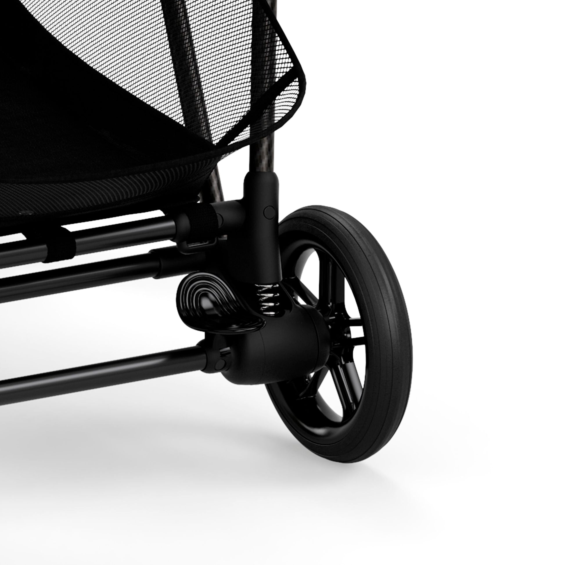 cybex melio 2 carbon Cybex Melio Carbon 2.0 Stroller – Swaddles Baby