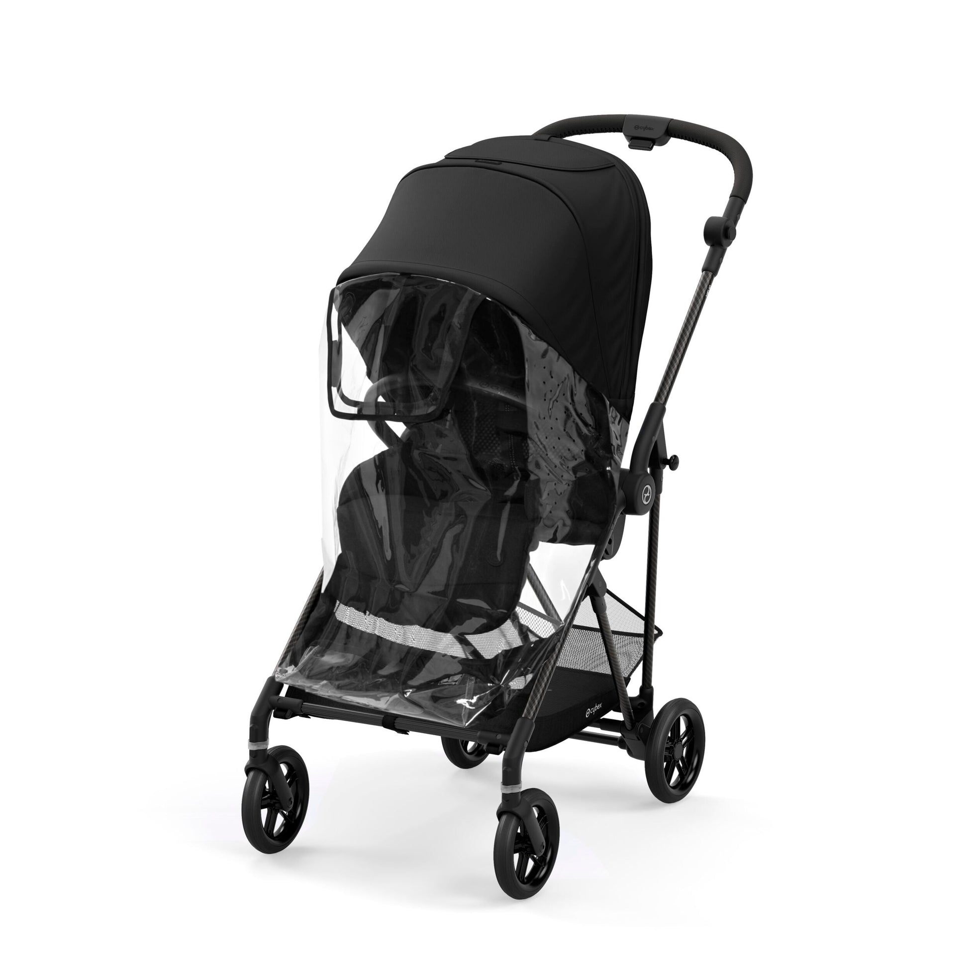 melios cybex Cybex Melio Carbon 2.0 Stroller – Swaddles Baby