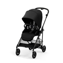 Load image into Gallery viewer, Cybex Melio Carbon 2.0 Stroller
