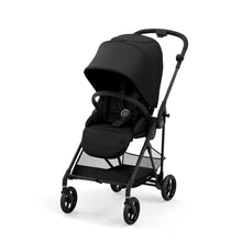 Load image into Gallery viewer, Cybex Melio Carbon 2.0 Stroller
