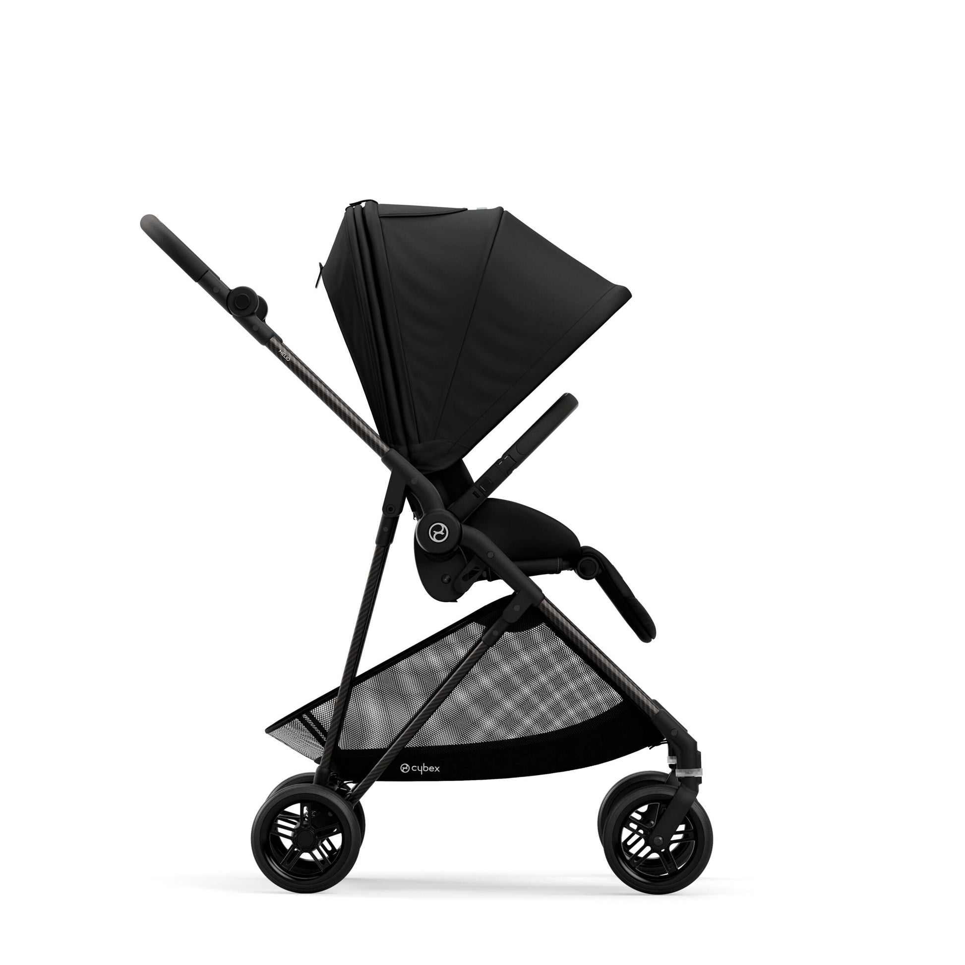 cybex stroller amazon Cybex Melio Carbon 2.0 Stroller – Swaddles Baby