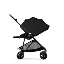 Load image into Gallery viewer, Cybex Melio Carbon 2.0 Stroller
