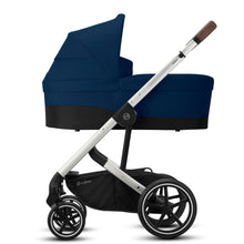 Load image into Gallery viewer, Cybex Gold Balios S Lux Complete Stroller + Cot S
