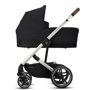 Cybex Gold Balios S Lux Complete Stroller + Cot S