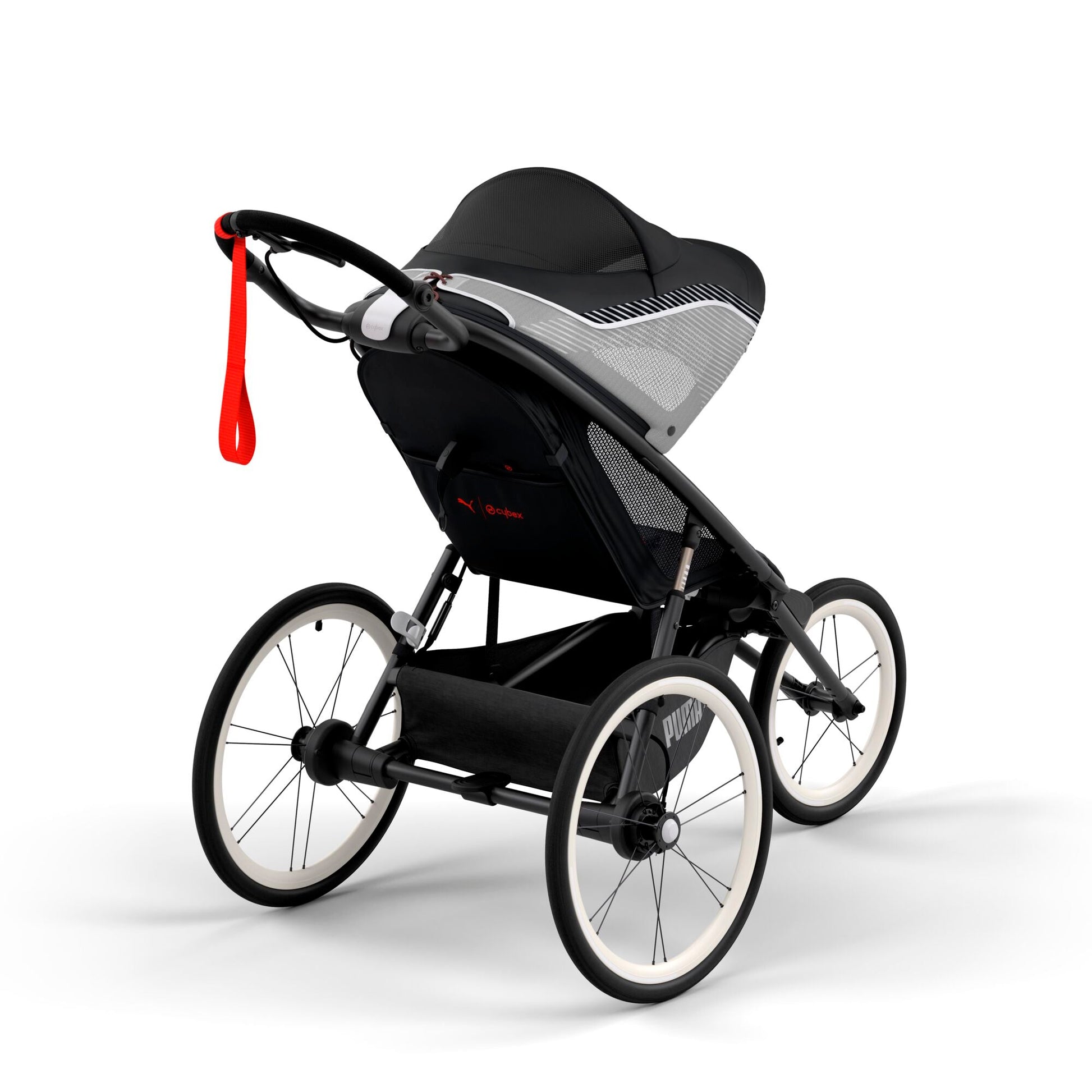 cybex puma Cybex Sport Avi Jogging Stroller