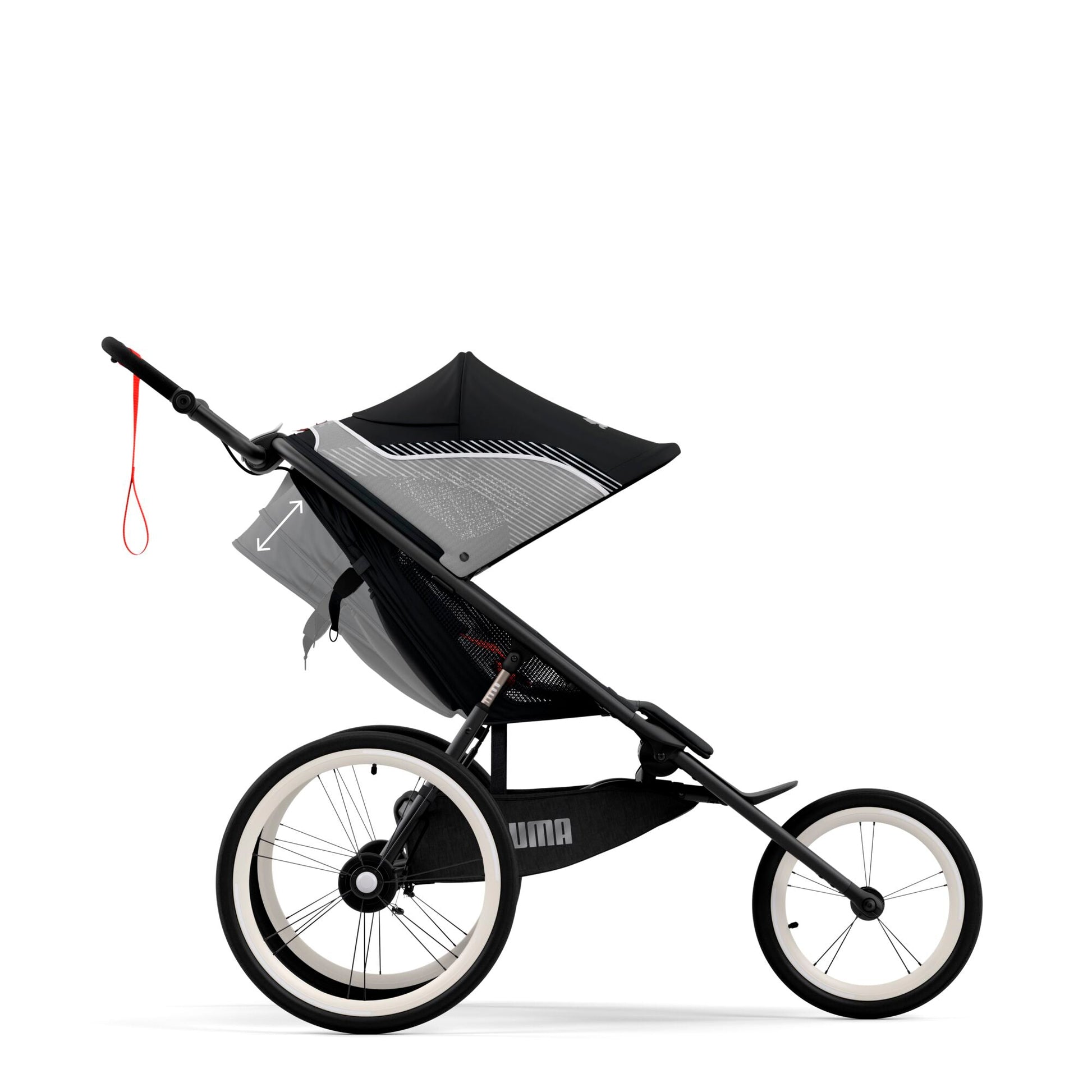 cybex avi running stroller Cybex Sport Avi Jogging Stroller – Swaddles Baby
