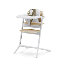 Load image into Gallery viewer, Cybex Lemo 2 High Chair 3-in-1 Set
