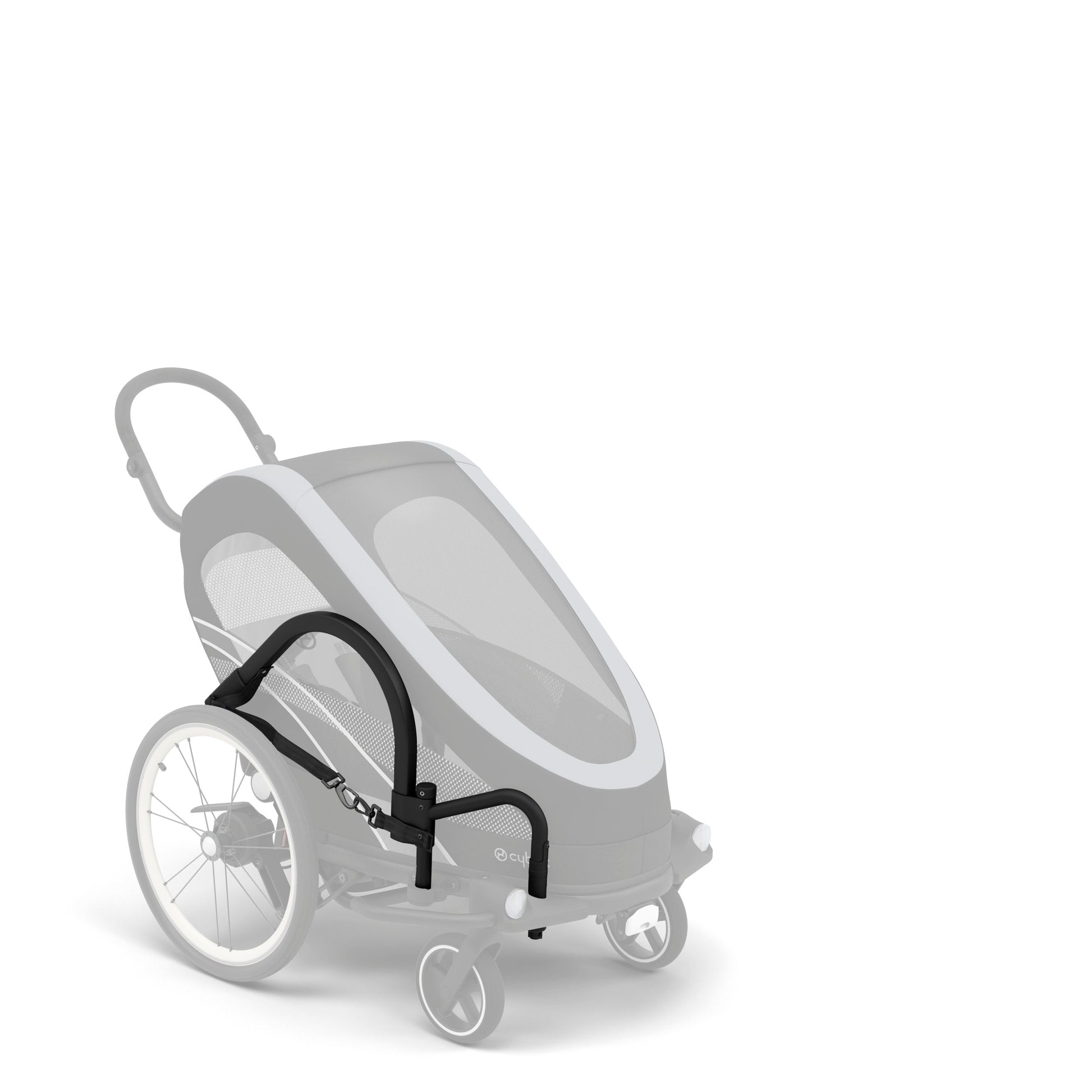 cybex trailer Cybex Zeno Bike Trailer