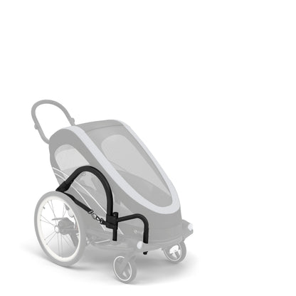 Cybex Zeno Bike Trailer