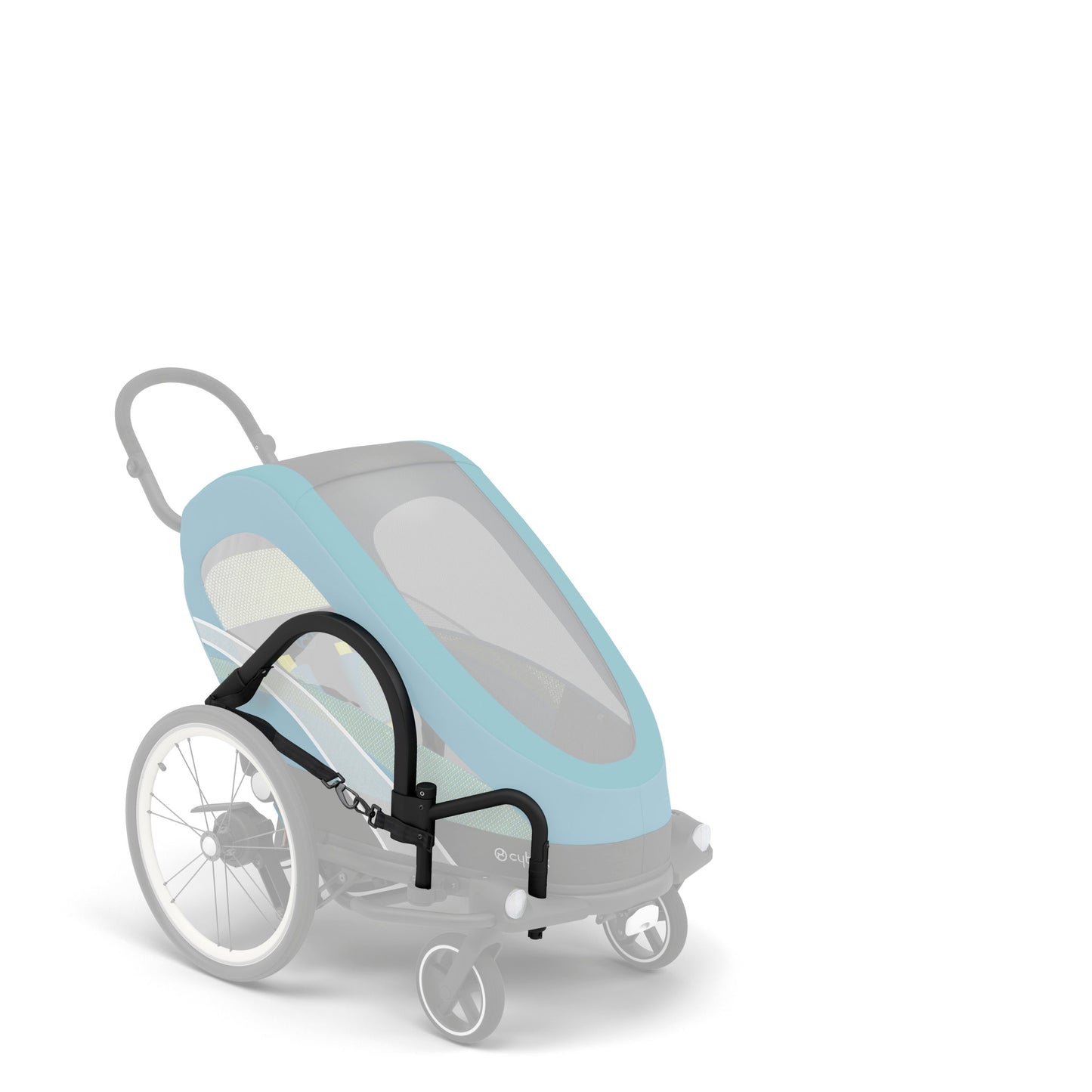Cybex Zeno Bike Trailer