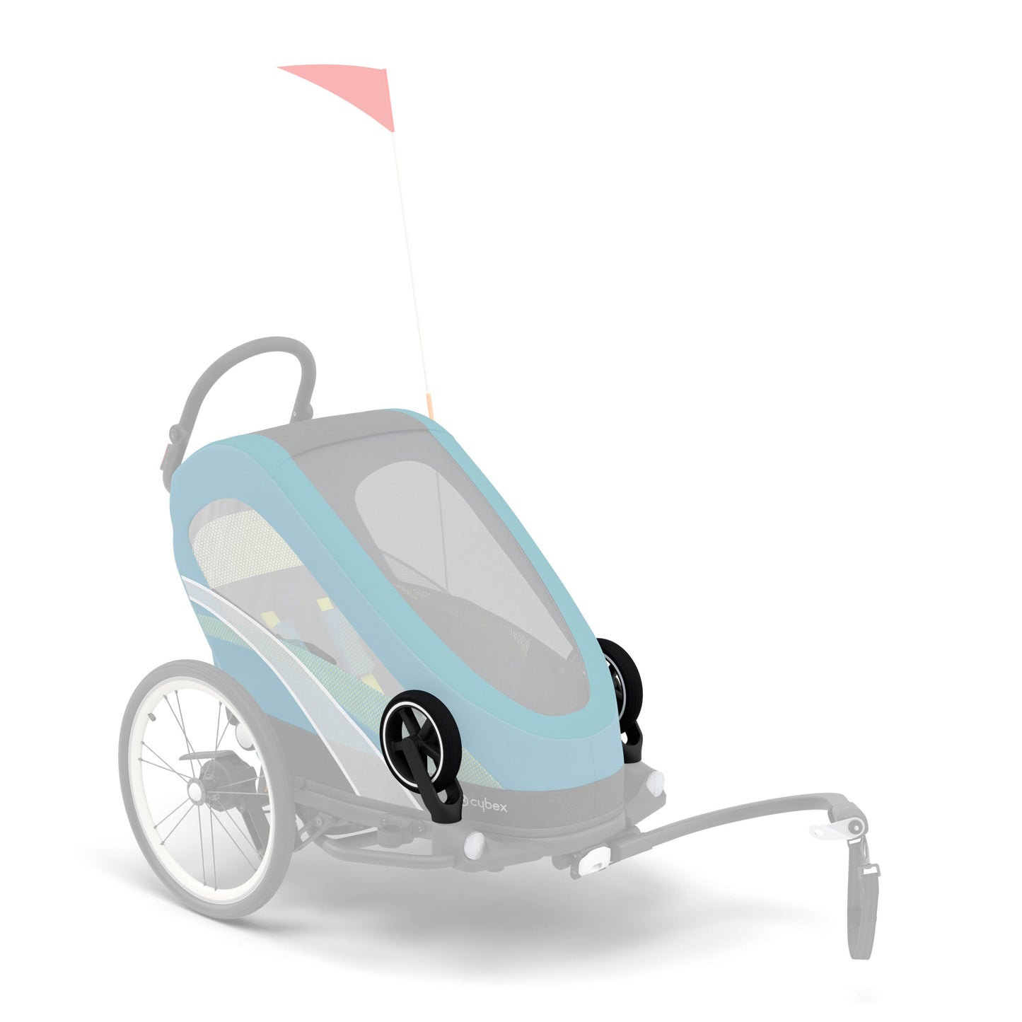 Cybex Zeno Bike Trailer