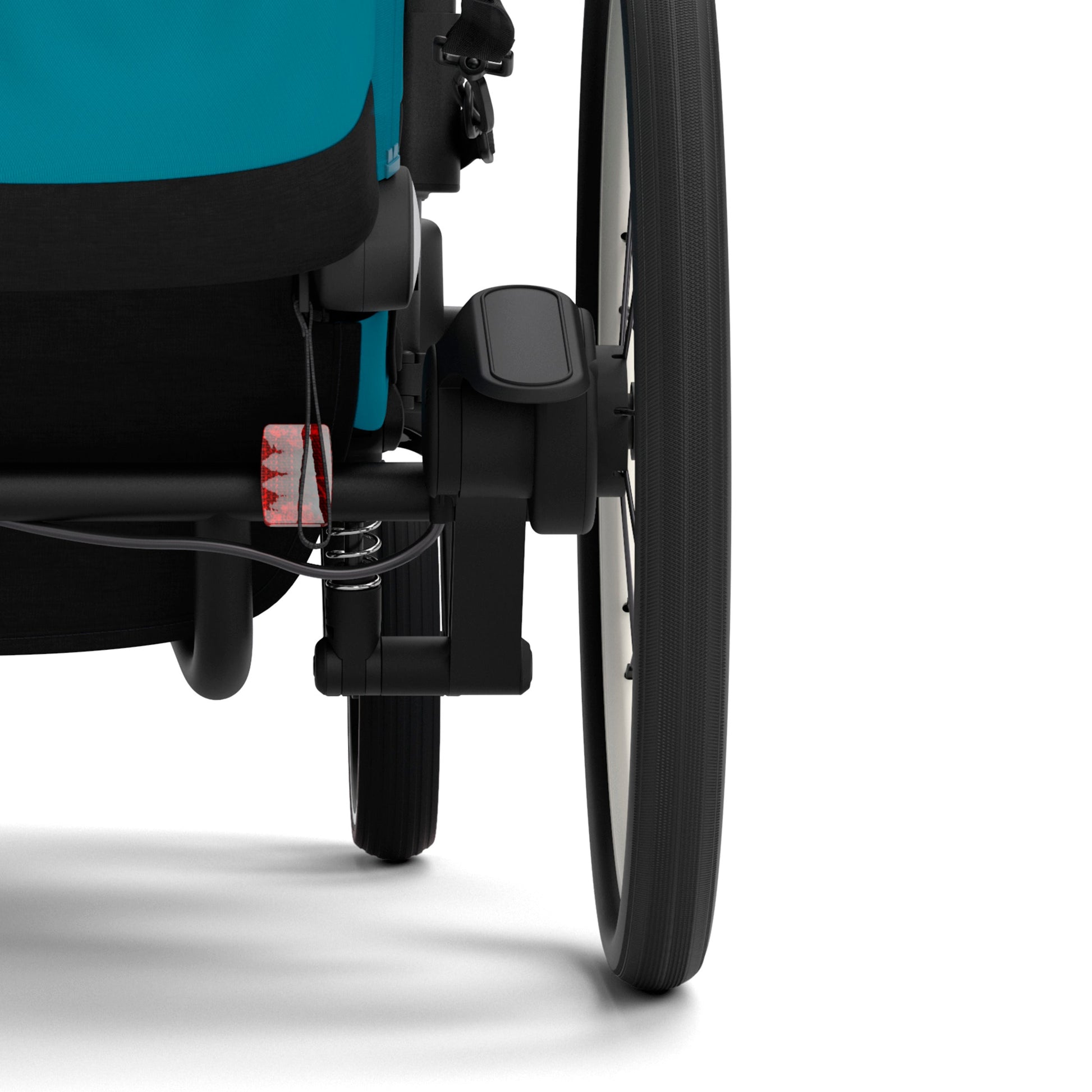 cybex bike trailer Zeno Bike
