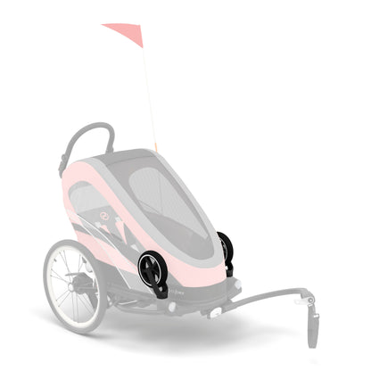 Cybex Zeno Bike Trailer