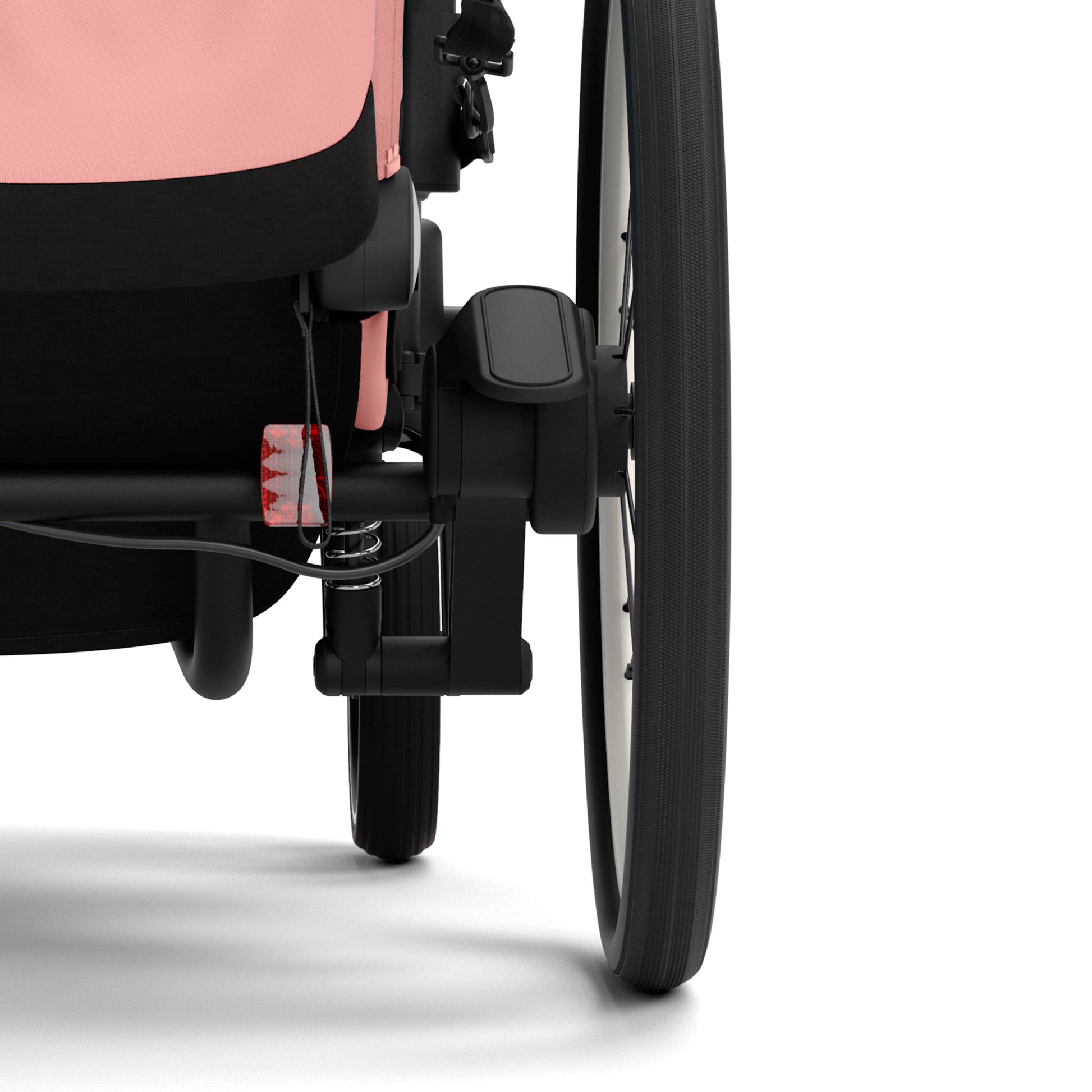 cybex zeno jogger Zeno Bike