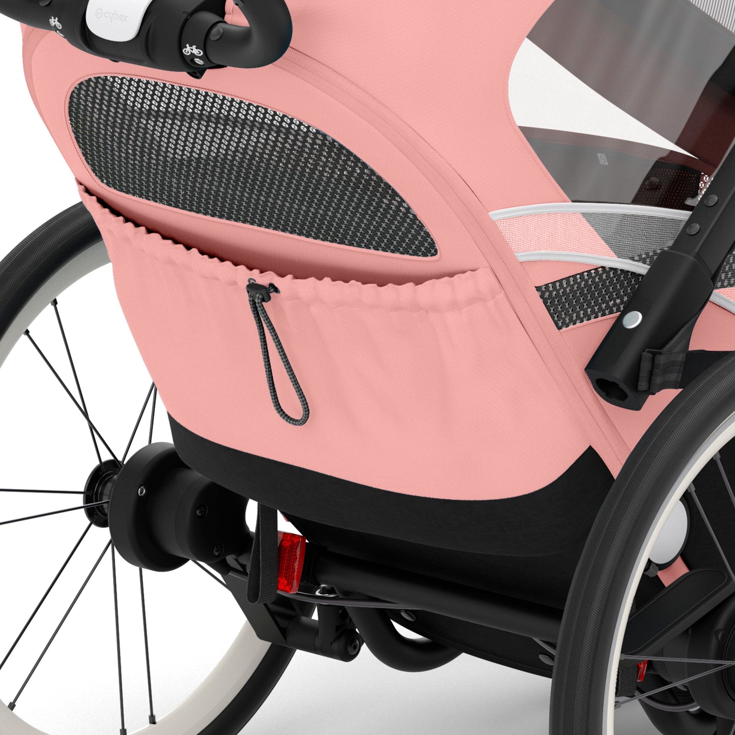 Cybex Zeno Bike Trailer