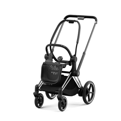 cybex e priam 3 Cybex e-Priam 2 Stroller Frame
