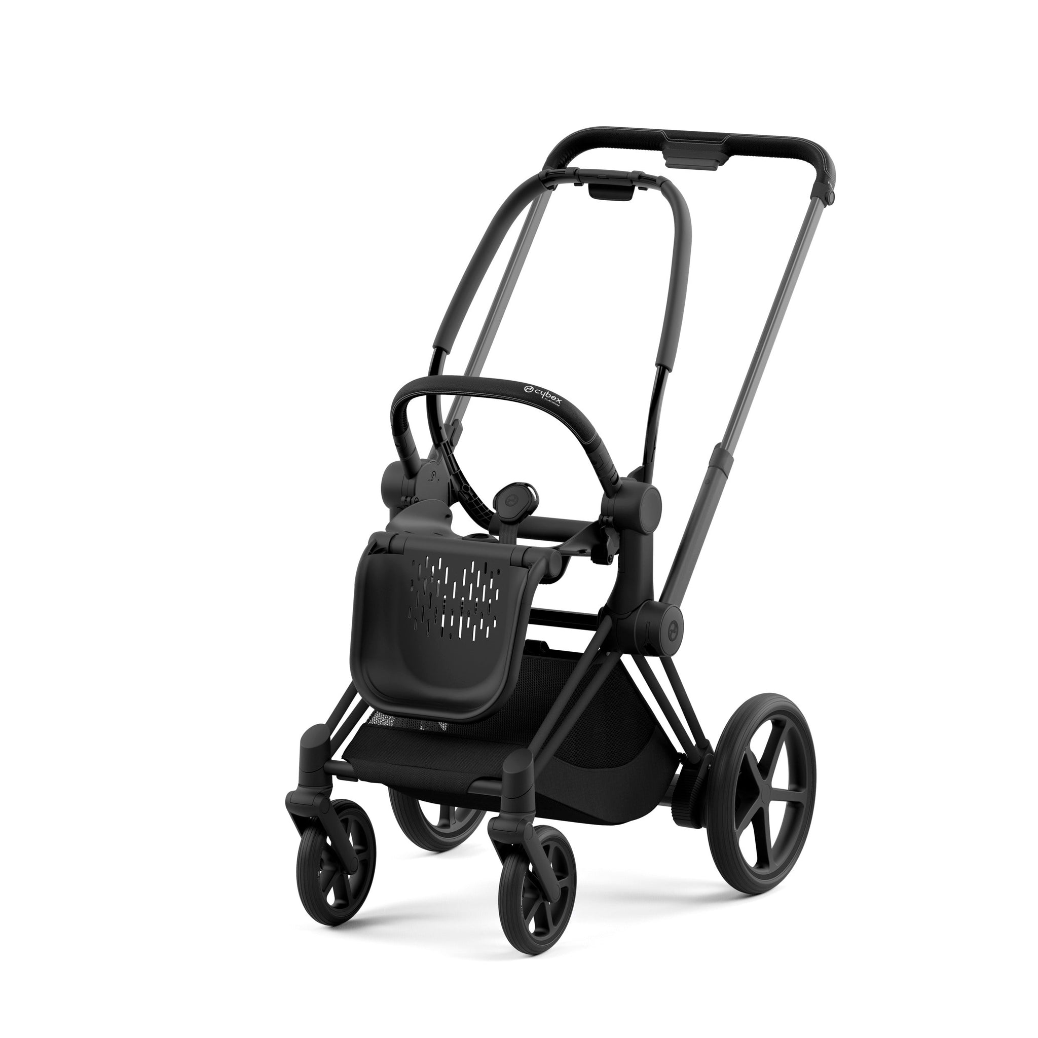 Cybex priam two wheel mode sales
