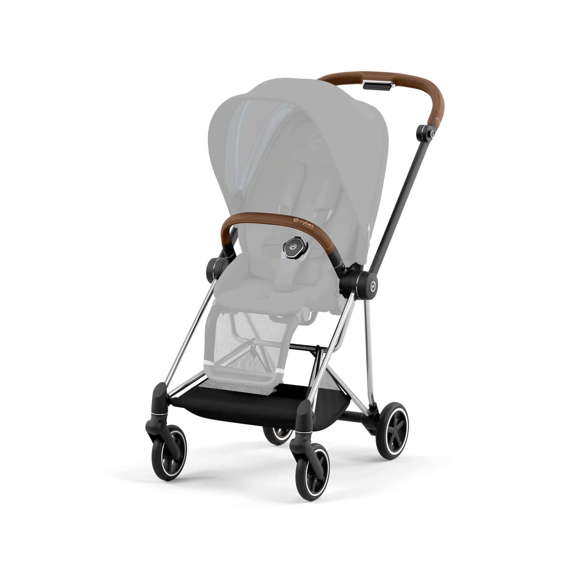 Cybex Platinum Mios 3 Frame – Swaddles Baby