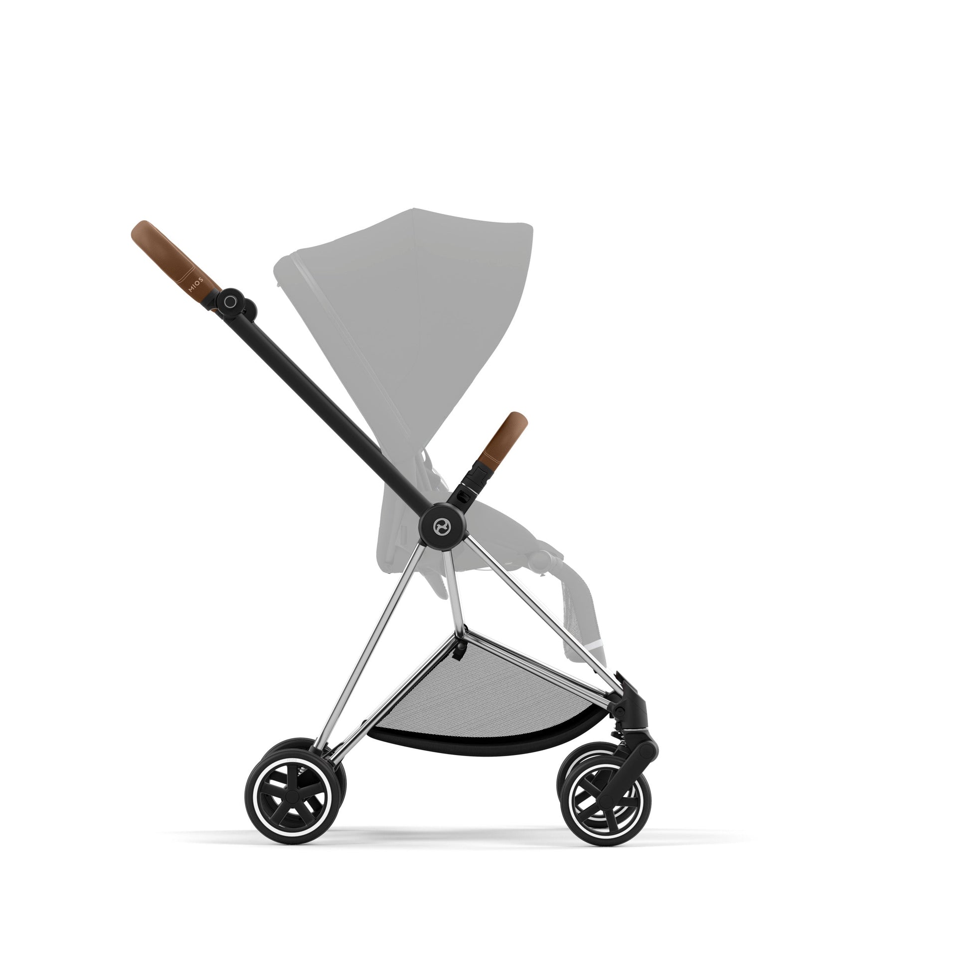 cybex mios platinum Cybex Platinum Mios 3 Frame – Swaddles Baby