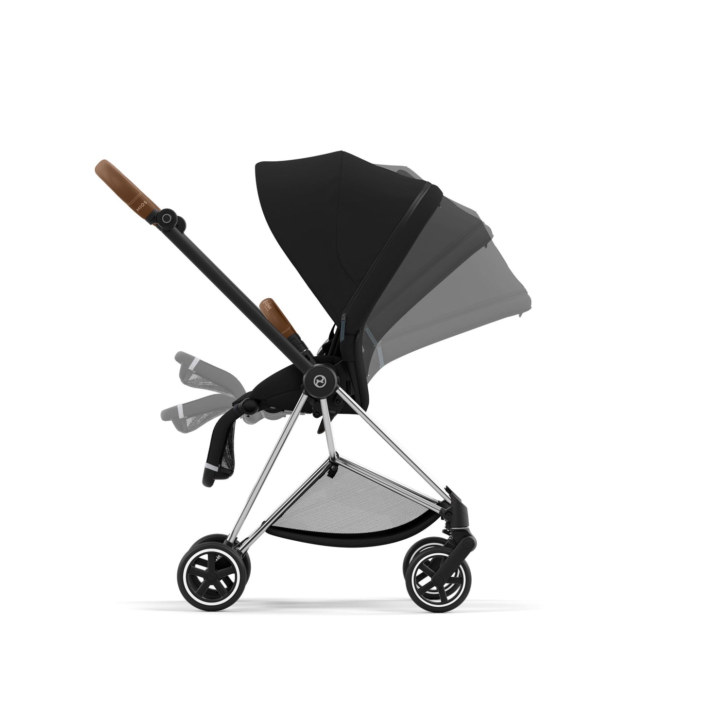 Cybex Platinum Mios 3 Frame