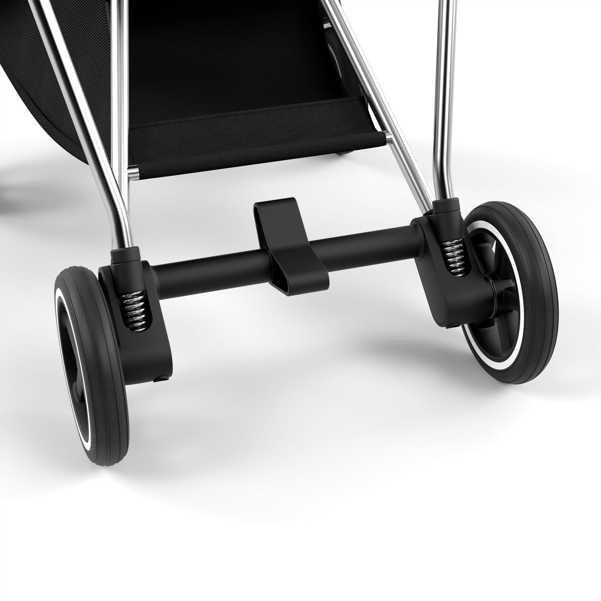 cybex priam front wheels Cybex Platinum Mios 3 Frame – Swaddles Baby