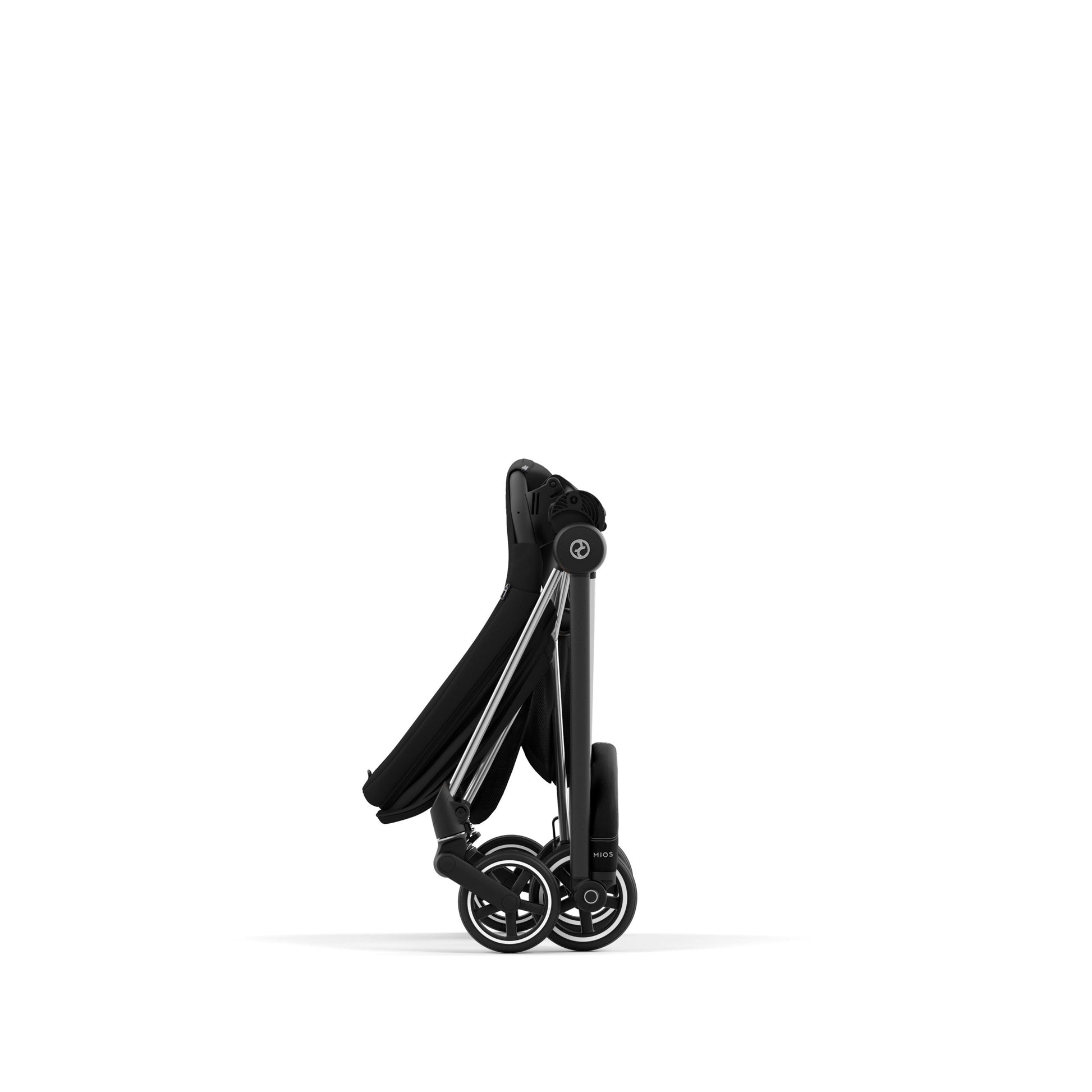 cybex mios black frame Cybex Platinum Mios 3 Stroller