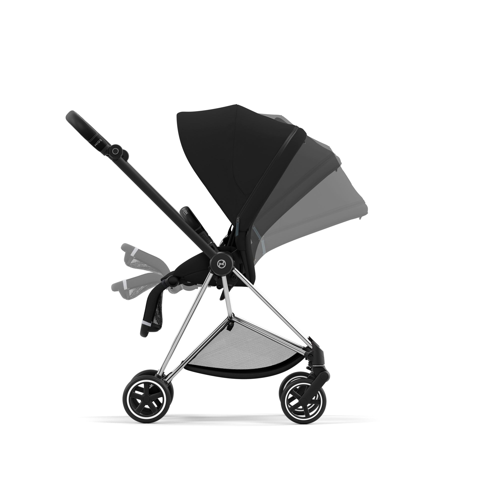 carriola cybex platinum Cybex Platinum Mios 3 Stroller