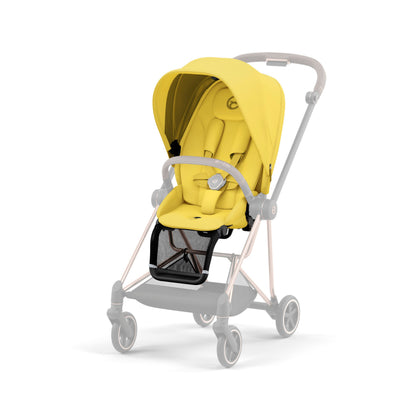 cybex mios color pack Cybex Mios 3 Seat Pack – Swaddles Baby