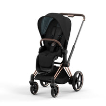 Load image into Gallery viewer, Cybex e-Priam  2 Complete Stroller - Open Box
