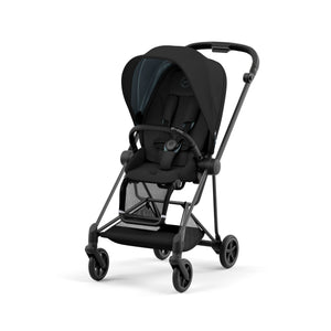Cybex Platinum Mios 3 Stroller - Customize Your Own Style